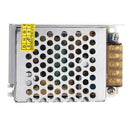 AC110V/220V To DC5V 3A 15W Driver Power Supply Lighting Transformer Adapter for LED Strip Light