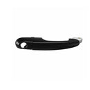 Front Left Side Exterior Outside Door Handle For Hyundai Tucson 2005-2009 Black