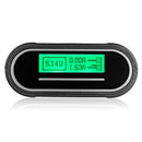 TOMO T3 Power Bank 3pcs 18650 Li-ion Battery Dual USB Charger DIY Case Box for Mobile Phone