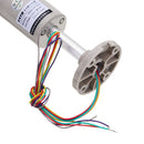 Machifit TB50-3T-D-J CNC Machine Warning Lights LED Indicator Alarm Signal Light with Buzzer