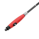 Hilda Red Upgraded Flexible Shaft for Electric Grinder Rotary Tool