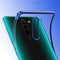 Bakeey Plating Shockproof Transparent Soft TPU Protective Case for Xiaomi Redmi Note 8 pro