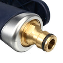 Zinc Alloy 8 Mode Hose Nozzle Car Washing Garden Tool High Pressure Washer Water Sprayer