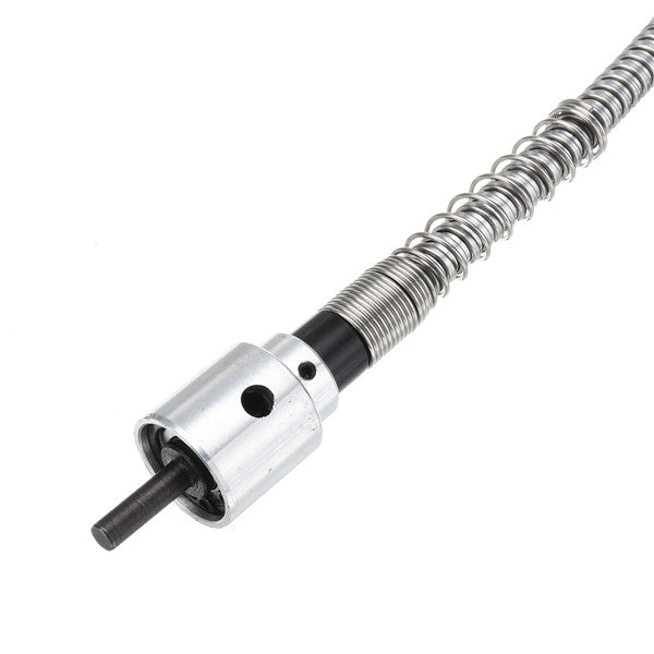 4mm/6mm Grip Handle and Flexible Shaft Set Rotary Grinder Tool For Electric Drill Rotary Tool