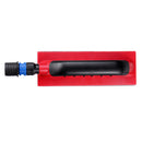 Dustless Grinder Vacuum Hand Push Pad Manual Grinding Plate Polishing Spray Paint Tools