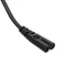 42V 2A Adapter Charger for Two Wheel Smart Self Balance Schooter 36V Li-ion Lithium Battery