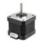 Anet 42mm LinearHybrid Two Phase 1.8 0.4NM Stepper Motor For 3D Printer