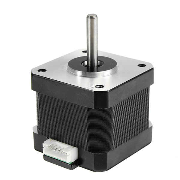 Anet 42mm LinearHybrid Two Phase 1.8 0.4NM Stepper Motor For 3D Printer