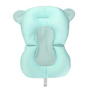 Baby Bath Tub Net T-type Net Bath Net Children Bath Net Bed Baby Shower Rack Ham Bathroom Grab Bar