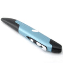 PR-06 2.4GHz Optical USB Wireless Pen Mouse for Pocket PC Laptop  Mice Drawing Pointing Design