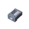 BIGTREETECH All Metal CR10 Heatsink Hotend All Kits Upgrade Part for CR-10 Ender3 3D Printer