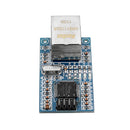 W5100 Ethernet Network Module Network Expansion Board TCP/IP/SPI Interface