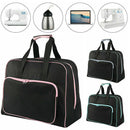 Large Capacity Multi-function Gym Bag Sewing Machine Carry Storage Bag