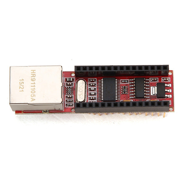 ENC28J60 Ethernet Shield Network Module V1.0 For  Nano