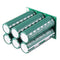 Automotive Rectifier 16V16.6F Super Capacitor Low Temperature Starter 2.7V100F Ultracapacitor With Protection Board