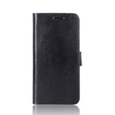 Bakeey Bracket Flip Wallet Card Slots PU Leather Case for Samsung Galaxy Note 8
