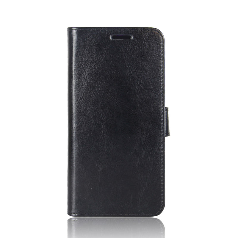Bakeey Bracket Flip Wallet Card Slots PU Leather Case for Samsung Galaxy Note 8