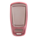 TPU Remote Smart Key Cover Fob Case Shell For Audi A4 A5 Q7 TT