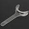 10pcs Large Dental Double-headed T-Shape Intraoral Cheek Lip Retractor Openers Dental Tools