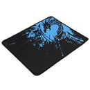 300*250mm Small Mousepad Waterproof Anti-slip Mouse Pad Laptop Computer PC Mice Mat