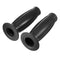 7/8inch 22mm Rubber Handlebar Hand Grip Bar End For Motorcycle Bike Cafe Racer