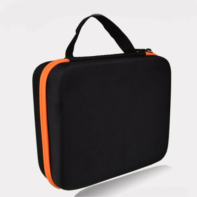 63 Bottles 1~3ml Essential Oil Case Carry Portable Travel Holder Storage Bag