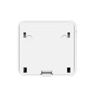 Bakeey 720P Smart WIFI Wireless Video Doorbell Two-way Audio TF Card Storage Smart Home Door Bell