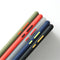 For Xiaomi Redmi Note 8 Case Bakeey Armor Shockproof Anti-fingerprint Matte Translucent Hard PC&Soft TPU Edge Protective Case