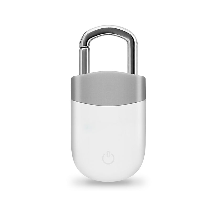 AT05 Smart Key Finder Tracker Find Lost Phone Pet Wallet Luggage Keys Location Lock APP bluetooth Remote Control Anti Lost Device Replaceable Battery