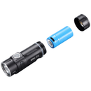 FOLOMOV EDC C2 Nicha E21A 8Mode 400Lumens Magnetic Tail EDC Flashlight