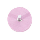 2 or 4 Layers Grinding Wheel Lawn Mower Sharpener Lawnmower Blade Sharpen Stone