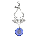 Turkish Blue Glass Evil Eye Amulet Wall Hanging Pendants Home Decorations Lucky Protection