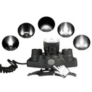 XANES BH01 1100LM Zoomable Bike Bicycle Xiaomi Scooter Headlamp for Camping Cycling Motorcycle