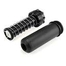 3/4 Inch Garden Sprinkler 6 Points Underground Utomatic Rotating Water Lawn Grass Plant Buried Nozzle