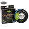 SeaKnight L-500M-CL New Classic 500M Fishing Line Super Strong PE Braided Multifilament Rope 6-80LB