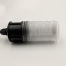 ZANLURE 10W High Brightness LED Fishing Lamp IP68 Waterproof Fishing Lure Light Fish Attracting Light