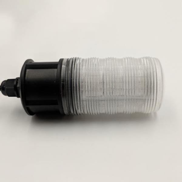 ZANLURE 10W High Brightness LED Fishing Lamp IP68 Waterproof Fishing Lure Light Fish Attracting Light