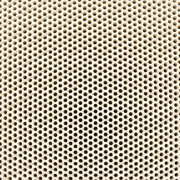 Soldering Board Ceramic Honeycomb Solder Heating Boards 135x95x13mm