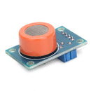 9Pcs MQ2 MQ-3 MQ-4 MQ-5 MQ-6 MQ-7 MQ-8 MQ-9 MQ-135 Gas Sensor Module For