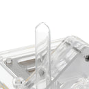 Acrylic Ant Insect Feeding Nest Moisturizing Farm Case W/ Dropper Tweezer