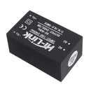 HLK-5M05 AC 100-240V to DC 5V 5W AC-DC Low Ripple Switching Power Supply Module Power Step Down Buck Regulator