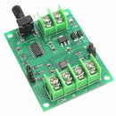 3pcs 5V-12V DC Brushless Motor Driver Board Controller For Hard Drive Motor 3/4 Wire