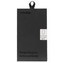 Original Anti-Explosion Front And Back Tempered Glass Screen Protector For DOOGEE MIX 2