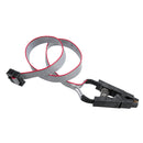 CH341A 24 25 Series EEPROM Flash BIOS USB Programmer + SOIC8 SOP8 Clip Adapter Module