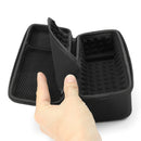 Storage EVA Speaker Bag + Speaker Silicone Case For Bose Mini