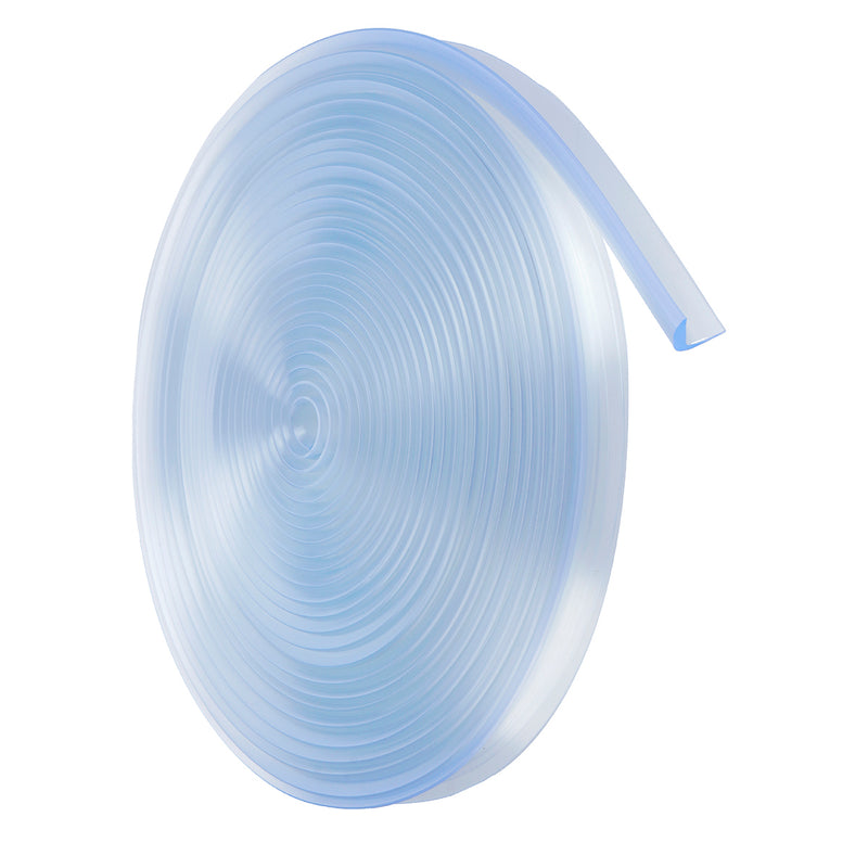 1M/6M Baby Child Safety Desk Table Edge Corner Protector Cushion Guard Strip PVC