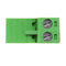5pcs 5.08mm Pitch 2Pin Plug in Screw PCB Dupont Cable Terminal Block Connector Right Angle