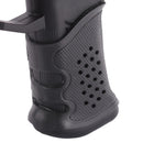 Tactical Rubber Gun Grip Glove Cover Sleeve Anti-slip GL Handguns Airsoft Holster Gun Accessories
