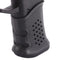 Tactical Rubber Gun Grip Glove Cover Sleeve Anti-slip GL Handguns Airsoft Holster Gun Accessories