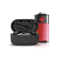 Bakeey TWS bluetooth 5.0 Wireless 2600mA Power Bank Earphone Touch Control Sport Headset With Mic